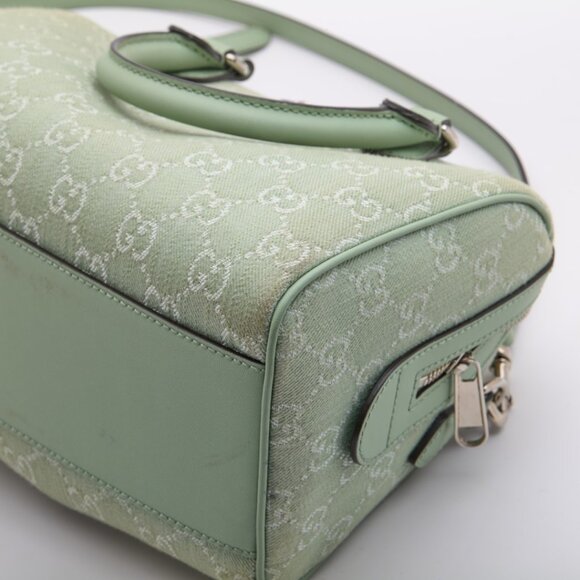 Gucci Ophidia Small Top Handle Bag - Picture 13 of 16